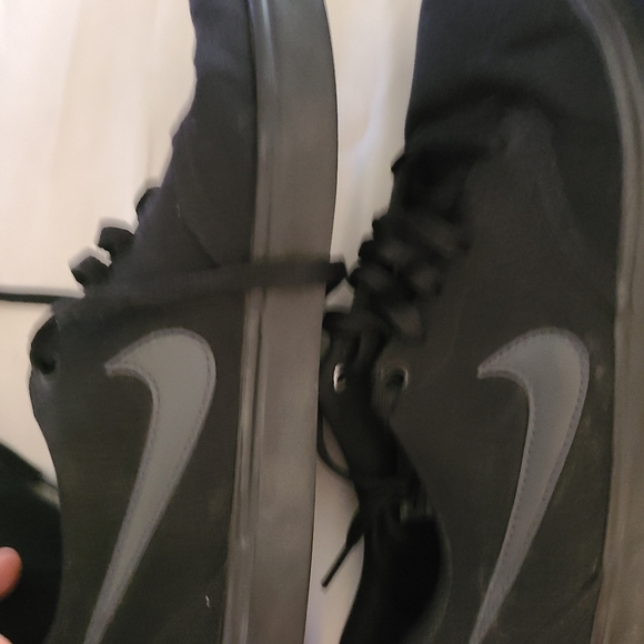 Men nike sb canvas - Picture 2 of 3